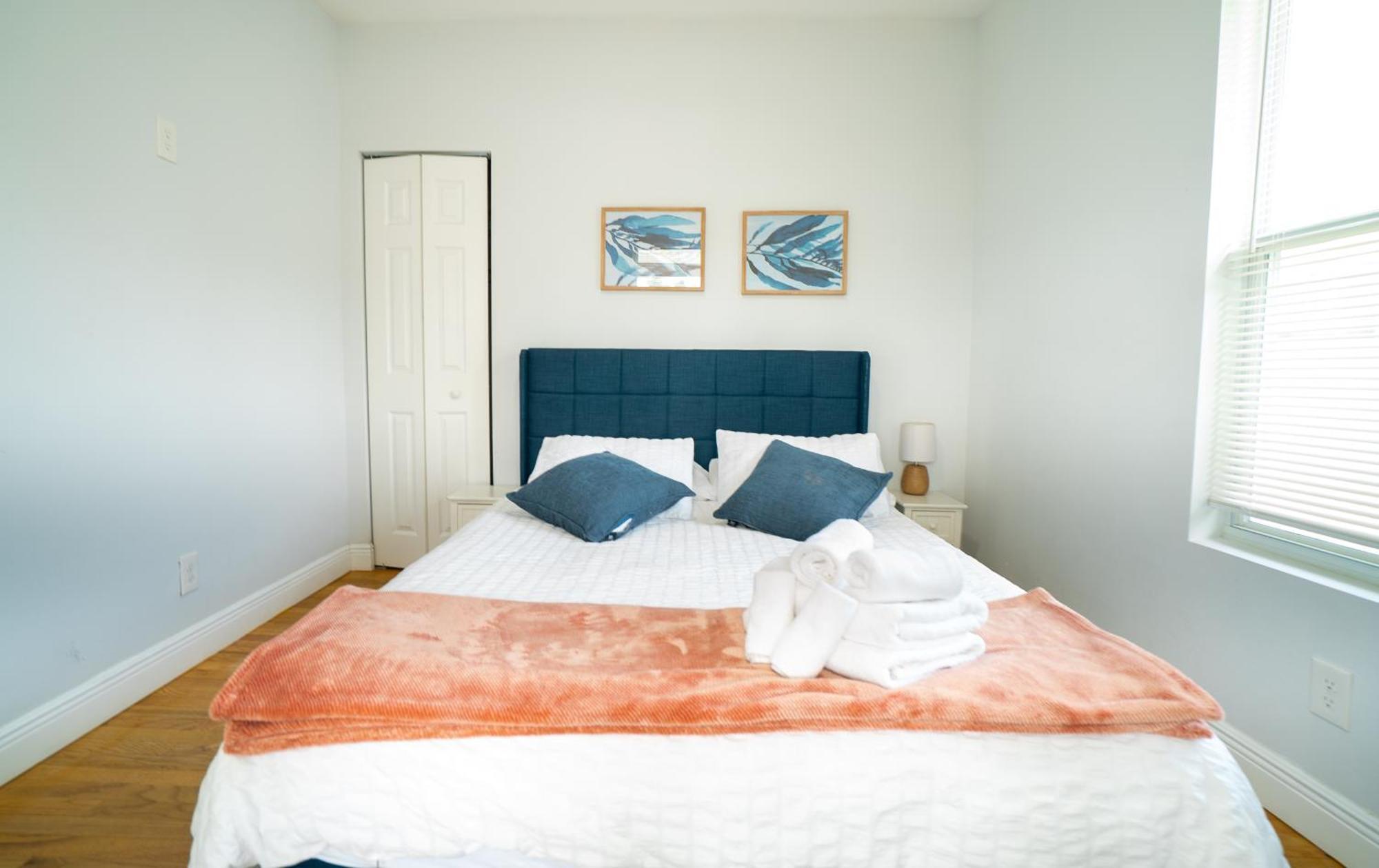 Cozy Stylish Chic Home Ybor, Dt Central Location Tampa Exterior foto